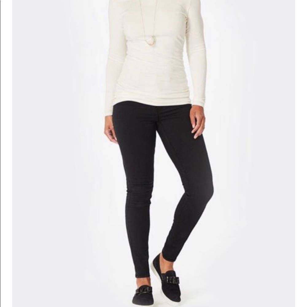 Matilda Jane NWT Black Jeans